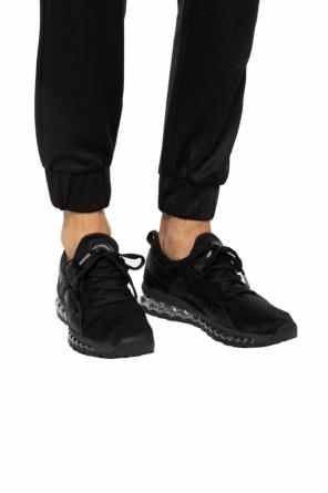 Buty sportowe z logo, zdjęcie 2 Buty sportowe z logo od Plein Sport